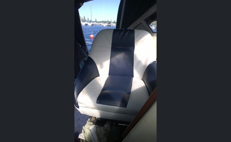 Fjord 30 Weekender-kuva-3